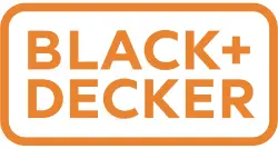 BLACK-AND-DECKER Logo