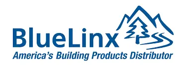 blue-linx Logo