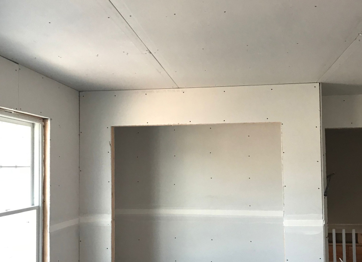 Quality Sheetrock Services