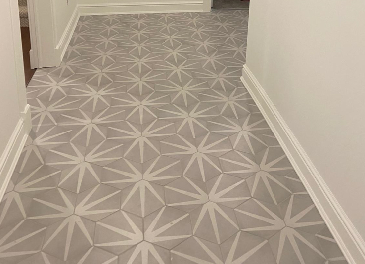 Expert Baseboard Installation