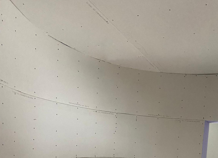 Quality Molding Installations