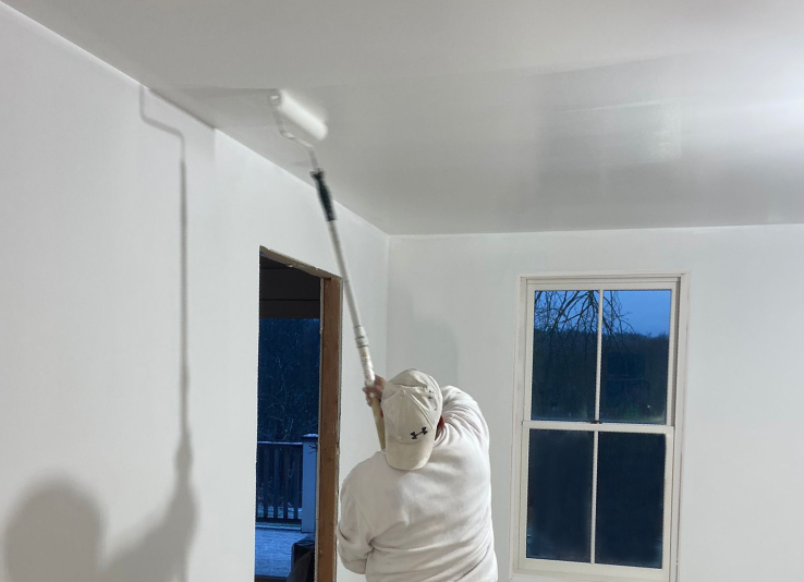 Professional Interior Painting