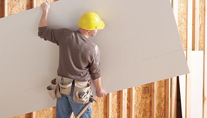 The Importance of Proper Drywall Maintenance