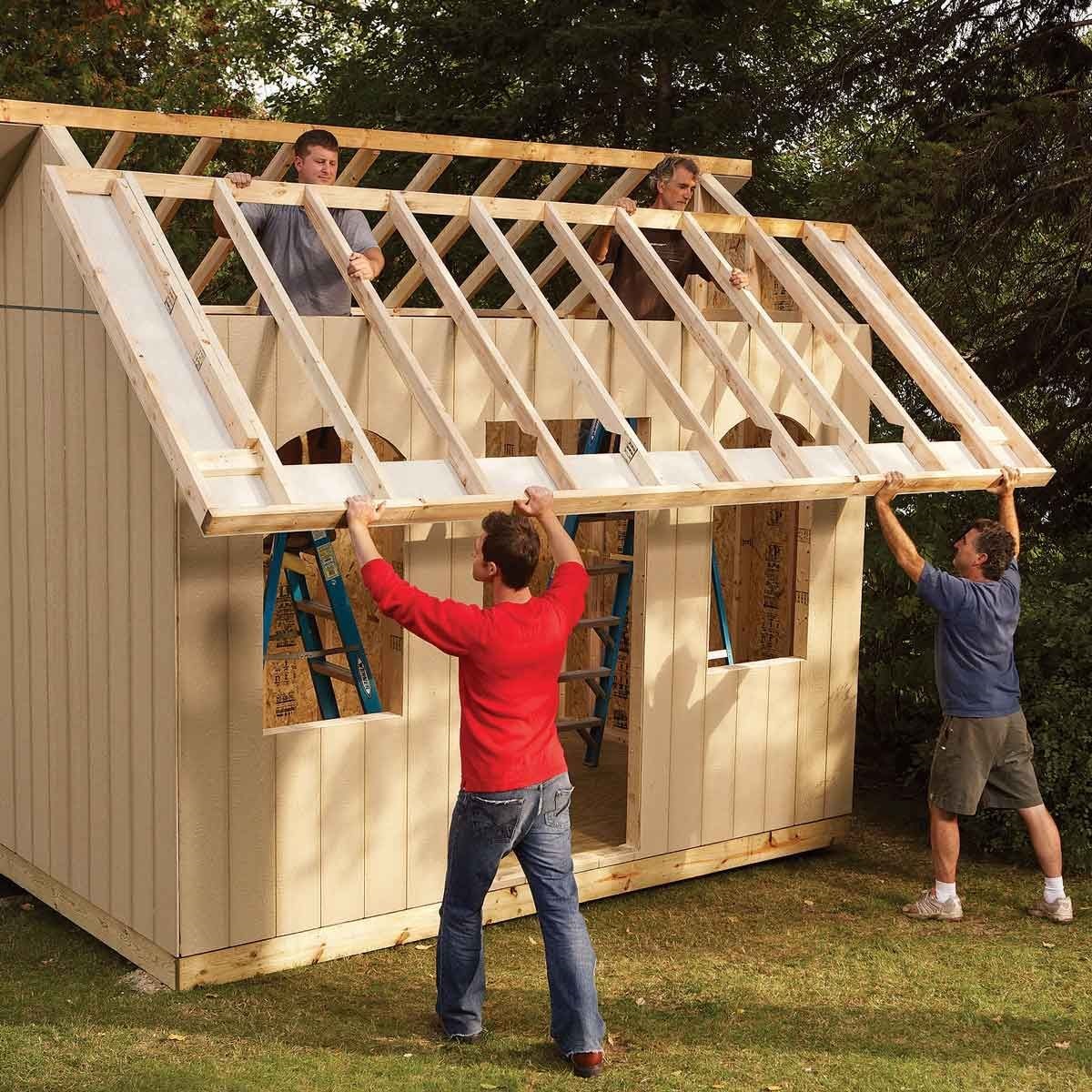 For the heading "Benefits of Modular Construction," an appropriate image would be a modular building with workers assembling the modules on a construction site.