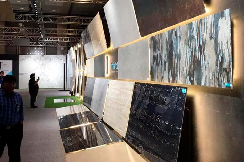 Are you looking for porcelain works that can breathe new life into your home design? Look no further because Moderno Porcelain Works is here to save the day! They are opening their Denver showroom to provide an immersive design experience that will leave you in awe.