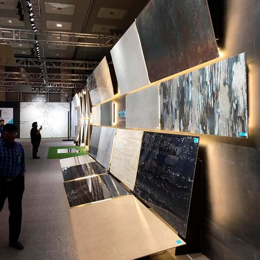 Are you looking for porcelain works that can breathe new life into your home design? Look no further because Moderno Porcelain Works is here to save the day! They are opening their Denver showroom to provide an immersive design experience that will leave you in awe.