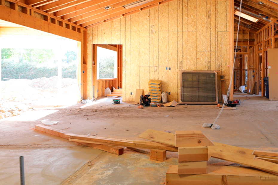 ime when homeowners across the country