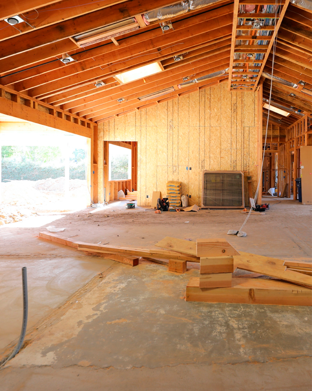 ime when homeowners across the country