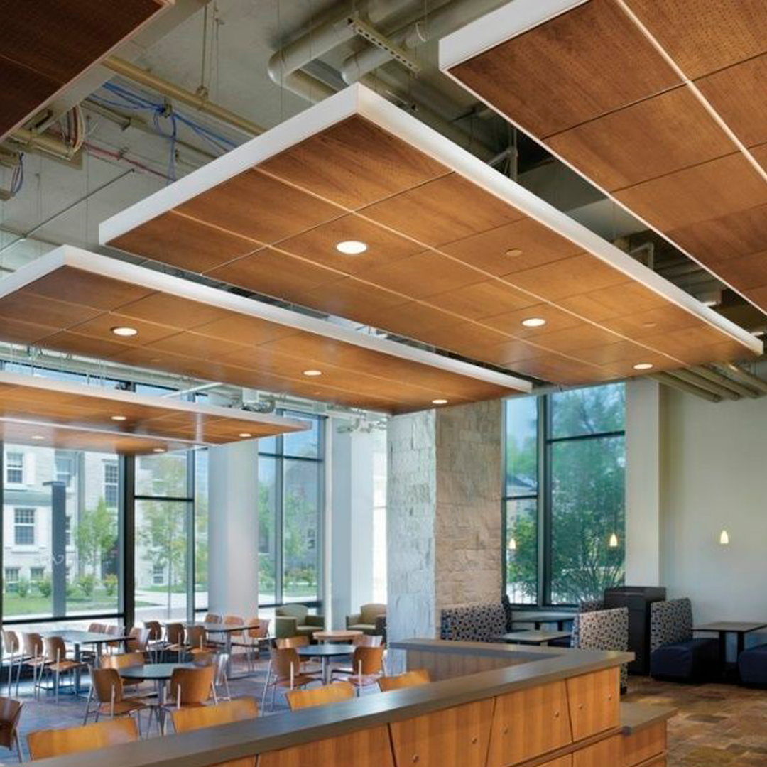 If you are a home decor obsessive, then you know very well how important the ceiling is. But if you are a newbie or you just don't care much, don't worry, here we bring you this blog to help you understand the different types of ceilings that exist. In this article, we'll talk about the three innovative types of soffits that are gaining popularity, which are sure to