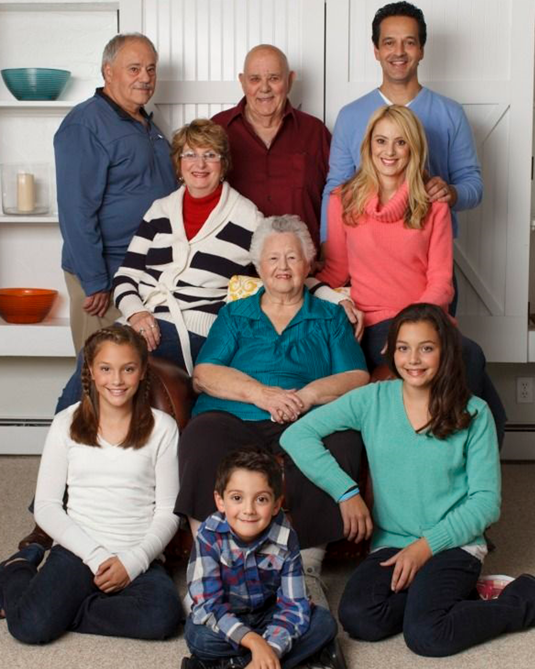 In recent years, the concept of multigenerational living has gained significant attention and popularity. Multigenerational households, where multiple generations of a family live together under one roof, are becoming more common due to various social, economic, and cultural factors.