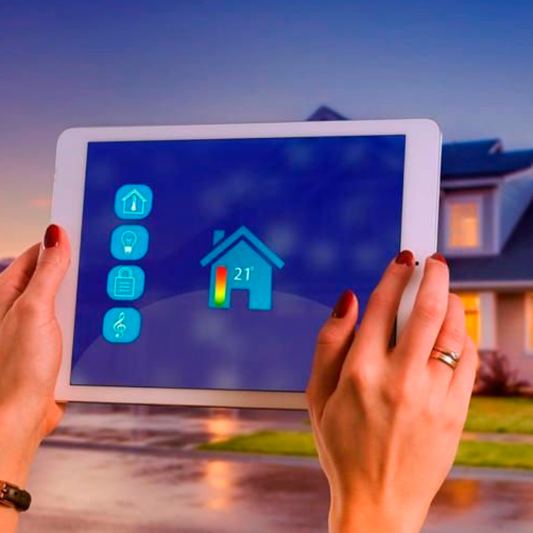 A smart home refers to a residence equipped with various interconnected devices and systems that can be controlled and automated to enhance the comfort, convenience, security, and energy efficiency of the living space. These devices are typically connected to a central hub or a network, allowing users to manage and monitor them remotely via smartphones, tablets, or voice commands.