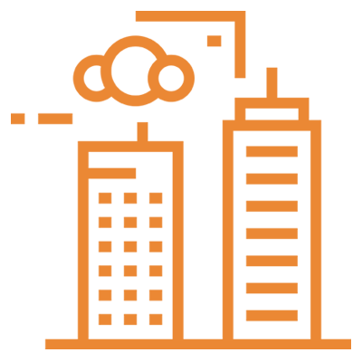 Icon edificio