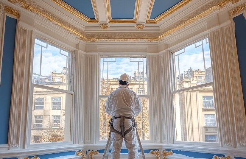 Drywall Services – HD Drywall: Expert Installation & Repair